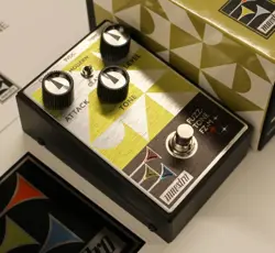 GIBSON FUZZ-TONE FZ-M