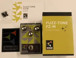 FUZZ-TONE FZ-M
