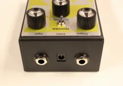 FZ-M LEGENDARY PEDAL