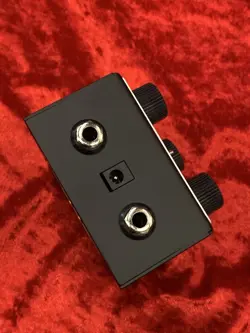 FUZZ-TONE
