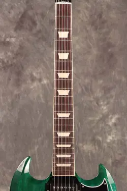 2025 ELECTRIC GUITAR