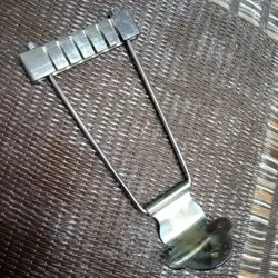 ES-335 VINTAGE TAILPIECE