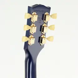 GIBSON NIGHTHAWK STANDARD CHICAGO BLUE SAFE DELIVERY FROM JAPAN