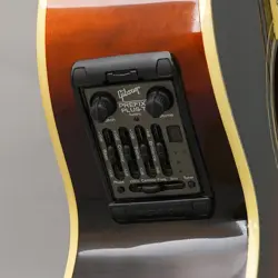 CUSTOM '15 GIBSON