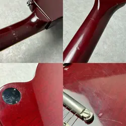 PAUL INSTRUMENT