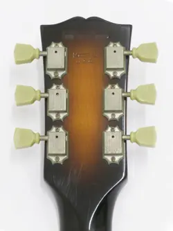 GUITAR ES-135 1995