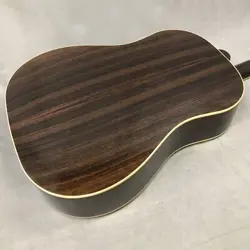 GIBSON J-45 CUSTOM ROSEWOOD 2015 SAFE DELIVERY FROM JAPAN