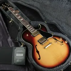 MEMPHIS ES-137 CLASSIC