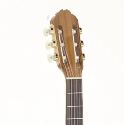 GIBSON CHET ATKINS CE ANTIQUE NATURAL 1991 SAFE DELIVERY FROM JAPAN