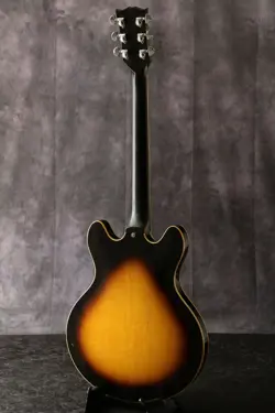 USED GIBSON ES-335TD