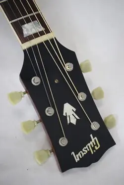 GIBSON CUSTOM SHOP J-160E SAFE DELIVERY FROM JAPAN