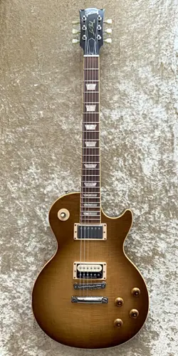 2006 MADE GIBSON