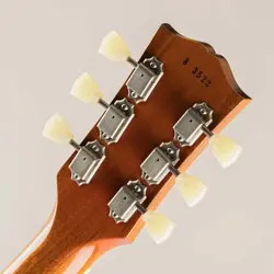 BUTTERSCOTCH CUSTOM