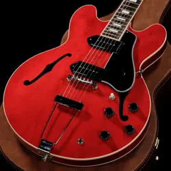 GIBSON ES-330 SIXTIES CHERRY 2025