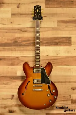 2004 ES-335Y WITH