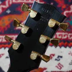 GIBSON 1997 B.B.KING