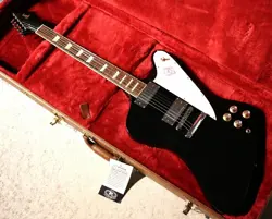 FIREBIRD PLATYPUS ~EBONY~