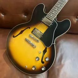 VINTAGE BURST 208140041