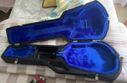 CASE 80S BLUE