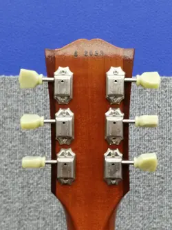 CUSTOM SHOP LPR-6