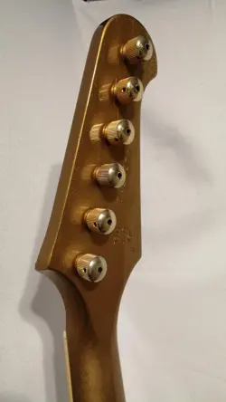 ANNIVERSARY FIREBIRD ELECTRIC
