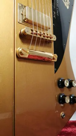 50TH ANNIVERSARY FIREBIRD