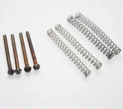 SPRINGS