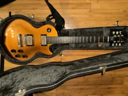 2004 GIBSON LES PAUL STUDIO