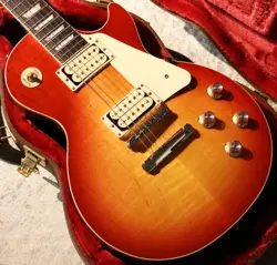 LIGHTWEIGHT GUITAR! LES