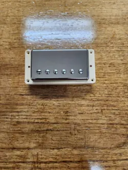 PICKUP CONDUCTOR NICKEL