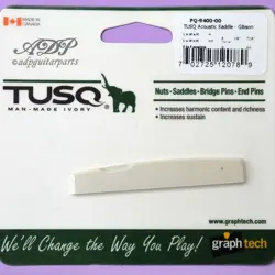 TUSQ PQ-9400-00 BRIDGE