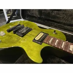 GIBSON LES PAUL STUDIO MOD. FROM JAPAN S