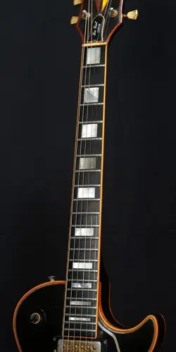 EBONY BLACK GOLD