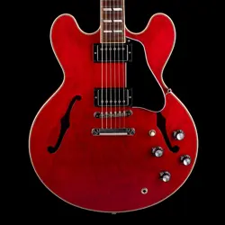 ES-345 CHERRY WITH