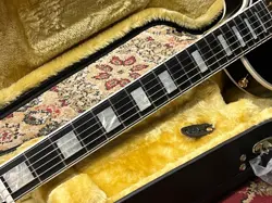 CUSTOM USED LES