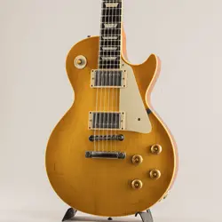 GIBSON CUSTOM SHOP 1958 LES PAUL STANDARD REISSUE BUTTERSCOTCH AUTHENTIC SAFE DE