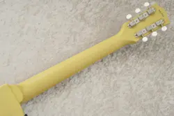 VOS -TV YELLOW-
