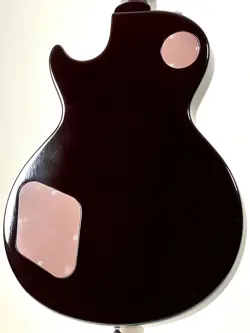 REISSUE LPR-4