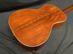 GIBSON CUSTOM SHOP L-00 LATIN FOLK EDITION ACOUSTIC ELECTRIC GUITAR LIMITED SAFE