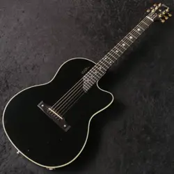 ATKINS SST EBONY