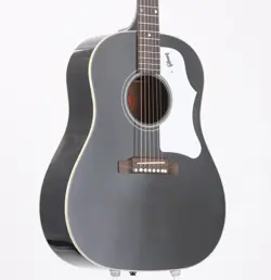 GIBSON 1960S J-45 SPECIAL EB EBONY SAFE DELIVERY FROM JAPAN