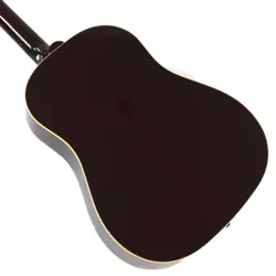 GIBSON USED ACOUSTIC
