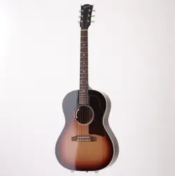 GIBSON 1960S B-25 TRI BURST 2018 SAFE DELIVERY FROM JAPAN