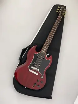 GUITAR SG SP