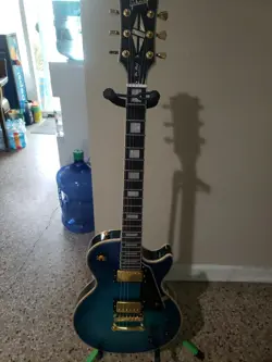CUSTOM CHINESE MADE