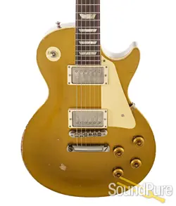MURPHY AGED GUITAR