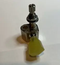 CUSTOM TUNING
