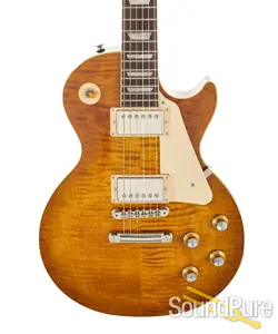 60'S HONEY BURST
