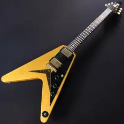 W/BLACK PICKGUARD #8