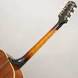 NEW GIBSON MURPHY